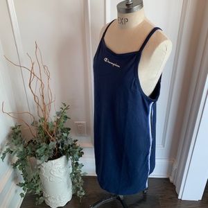 Champion NWT Athleticwear Dress/Coverup